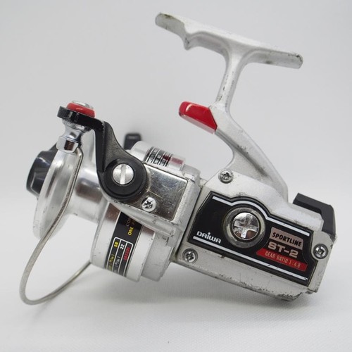Daiwa sports line used - daiwa,