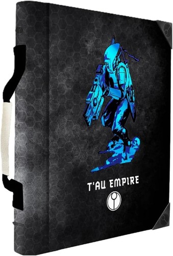 Warhammer 40000 tau empire - warhammer,