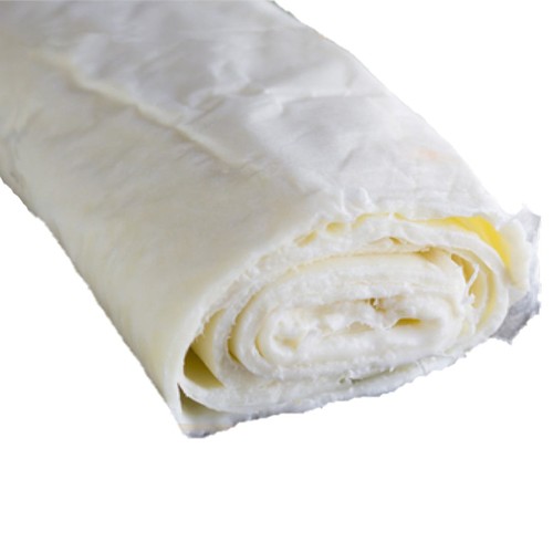 Sfoglia mozzarella di - di,