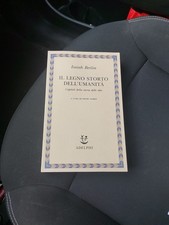 Isaiah Berlin Il legno storto