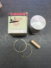 PISTONE PISTON KOLBEN