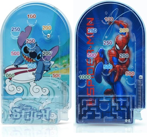 Spiderman disney stitch - spiderman, mini