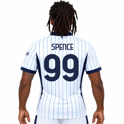 Maglia spence inter away - maglia,