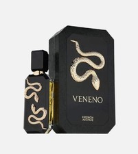 Fragrance World Veneno by