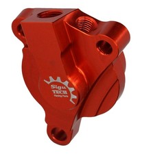 SIGU TECH Cilindro Adatto KTM