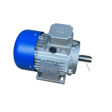 MT Motori Elettrici TN90S/4 B3