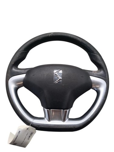 Volante citroen ds3 phase - phase, 1