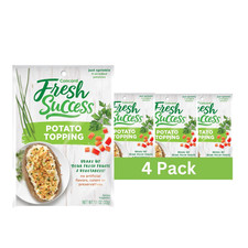 Concord Foods Topping per