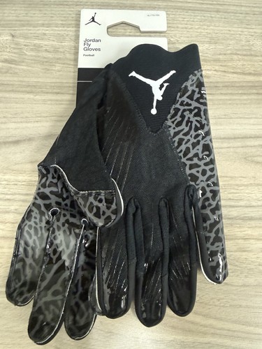 Guanti calcio nike jordan - da,