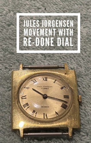 Orologio polso vintage - orologio,