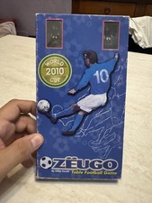 Squadra Subbuteo HW Zeugo