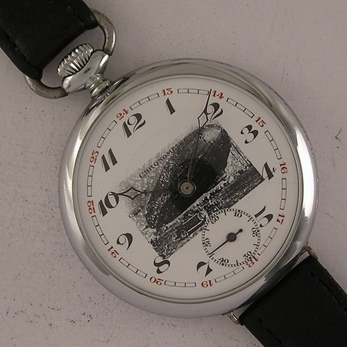 Orologio polso francese di - orologio, da