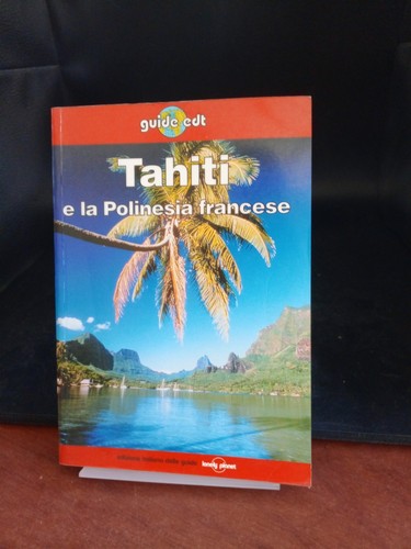 Tahiti polinesia francese - la,