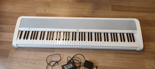 Korg bianco pianoforte - bianco,
