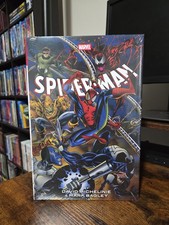 Spider-Man di David Michelinie