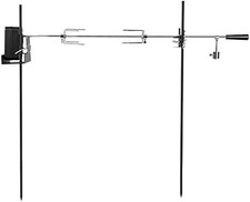 Girarrosto Grill System Spit