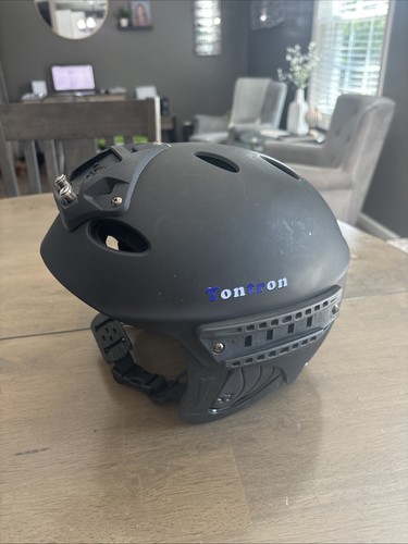 Casco tontron kayak sport - casco,