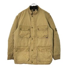 BELSTAFF Giacca G Oliata Moto