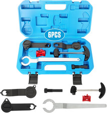 Kit Messa in Fase Motore per