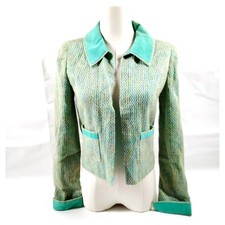 NO TARIFFA Chanel Giacche