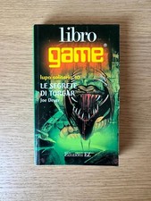 LIBROGAME - Le Segrete di