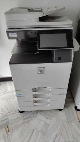 Sharp 3061 stampante - mx-3061,,