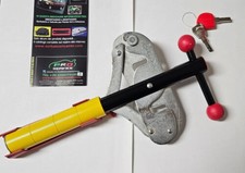 ANTIFURTO AUTO BLOCCA PEDALE