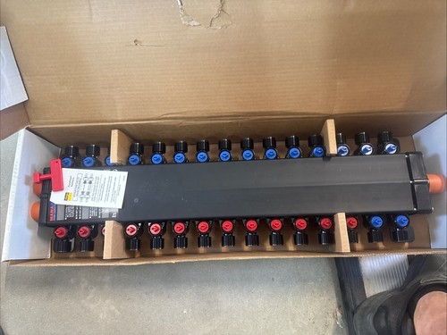 Viega manabloc pureflow 49640 - manabloc,