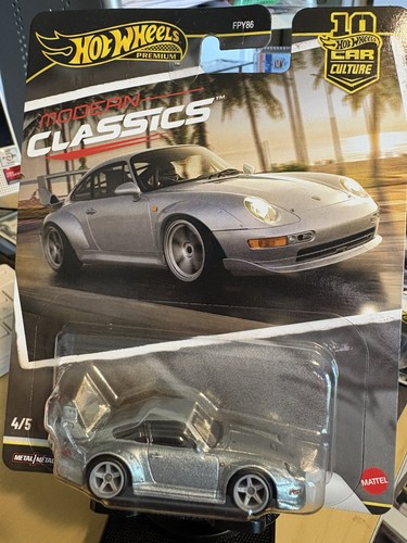 2026 hot wheels porsche 933 - wheels,