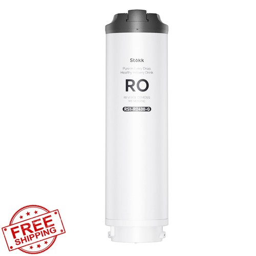Filtro stokk rs1 ro400 - stokk, rs1-ro400-g