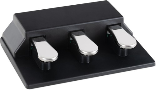 Ware triplo pedale per - b-ware,