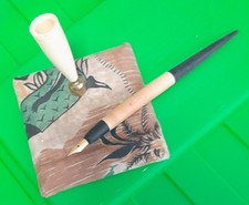 Vintage Antica Penna