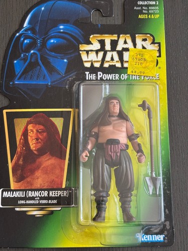 Star wars power the - star,
