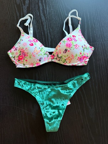 Victoria secret sexy tee - victoria's,