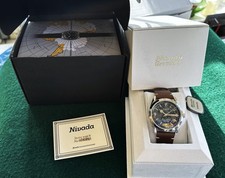 Nuovo Nivada Grenchen Super