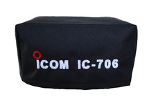 IC-706 MK I MK II MK II GT