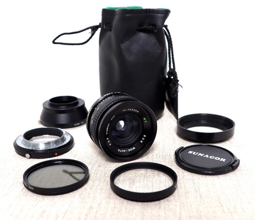 Olympus pen panasonic lumix - om,