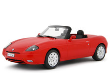 LAUDORACING-MODELS 1:18 Fiat