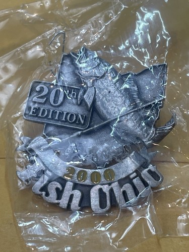 2000 edizione fish - 2000,