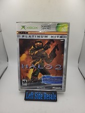 Halo 2 - Platinum Hits - (