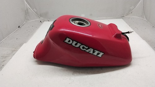 Ducati 900 95 - ss,