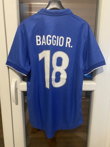 Maglia nazionale italia - nazionale,