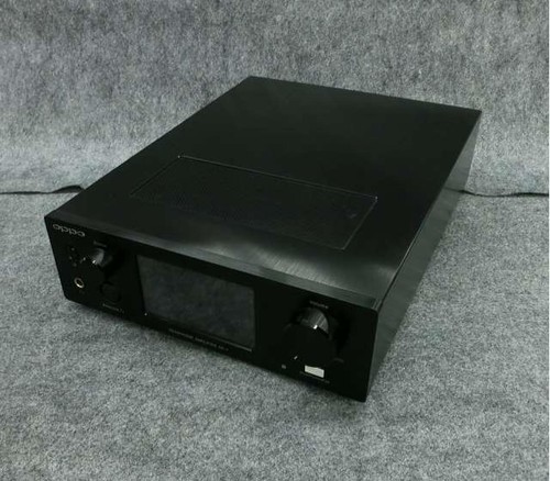Amplificatore per cuffie oppo - per,