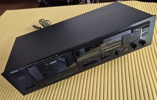 Yamaha Stereo cassette Deck