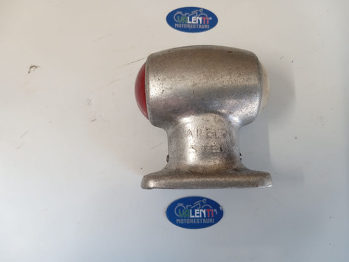 Fanalino carello per parafango - fanalino,