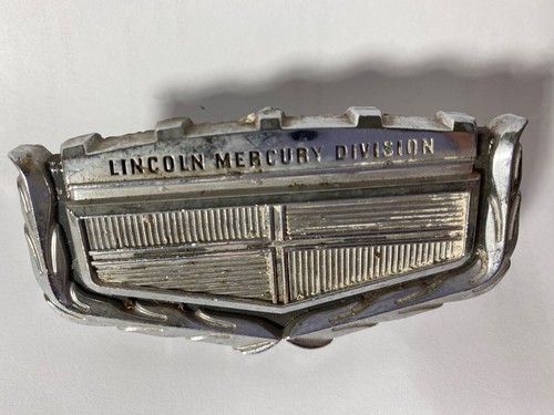 Vintage lincoln mercury - vintage,