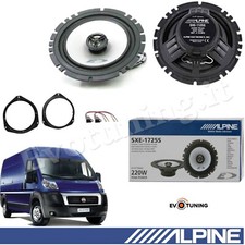 Coppia Casse Altoparlanti