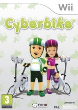 CYBERBIKE / NINTENDO Wii /