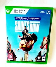Saints Row (2022) | Criminal