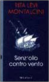 Senz olio contro vento levi - senz'olio,